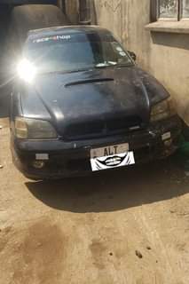 used subaru