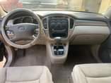 A picture of VERY CLEAN HIGHLANDER SELLING CHEAP