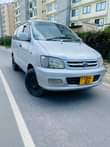 A picture of TOYOTA NOAH BEI 11 5M