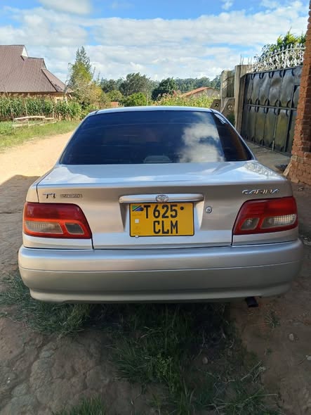 A picture of Njoo tumalize biashara Bei ml 7 5 simu 0620854998