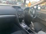 A picture of Subaru Impreza