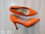 A picture of Heels at 75k
