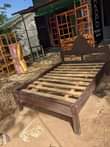 A picture of Kitandaa Cha mbaoo