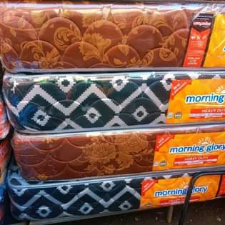 mattresses
