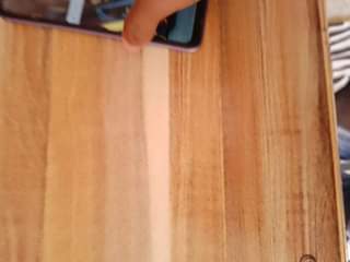 A picture of Tecno spark c8 Haina tatizo lolote