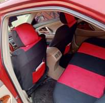A picture of DISTRESS TOYOTA CAMRY XLE V4 2008 BUY AND DRIVE PRICE