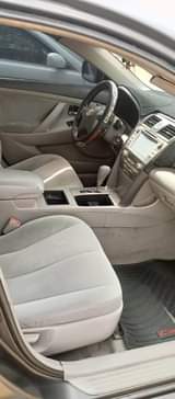 A picture of 2009 Toyota Camry
