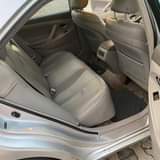 A picture of Toyota camry 2008 first body