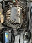A picture of Honda Accord 2004