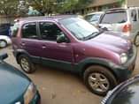 A picture of KARIBU KWA UNUNUZI UUZAJI NA UKODISHAJI