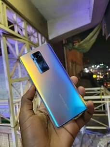 A picture of TECNO PHANTOM X