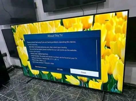 tvs