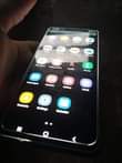 A picture of Samsung Galaxy A71 6 128gb onitsha no cracks or fault