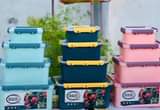 A picture of Storage container