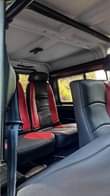 A picture of Defender