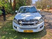 classifieds/cars isuzu