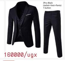 A picture of Men stuff