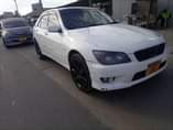 A picture of Altezza 0684653022 or 0714127015