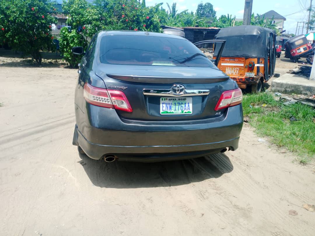 A picture of 5.8m Toyota Camry 2010 model 4 plugs venza engine with
