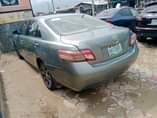 A picture of Neatly Flashed 2008 Camry LE with all components in good