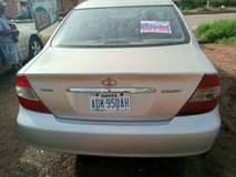 A picture of Camry 2004 Big Daddy Best condition DISTRESS SALE COME WITH