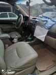 A picture of Toyota Prado 2008 model 4plugs engine gear and ac working