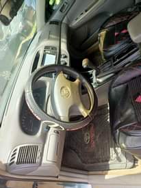 A picture of Extremely clean Toyota Camry 2003 model