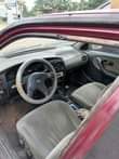 A picture of Nissan Premira Manual