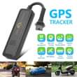 A picture of GPS TRACKING