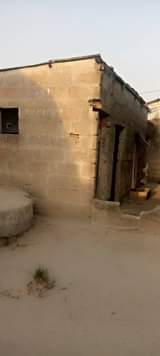 A picture of Banda