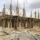 A picture of We re specialized in the following General construction Plumbing Electrical