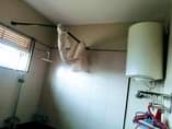 A picture of Simple house for sale in Kira Mulawa 2bedrooms 2bathrooms on