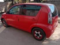 used toyota passo