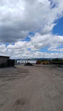 A picture of Prime commercial land for sale Athi river