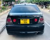 A picture of TOYOTA ALTEZA BEI MILION 5.3