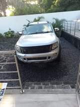 used ford ranger
