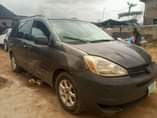 A picture of 2006 TOYOTA SIENNA 2006 MODEL SIENNA