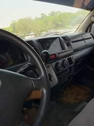 A picture of CLEAN REGISTERED HUMMER BUS 2011 MODEL 7 5M NET PRICE