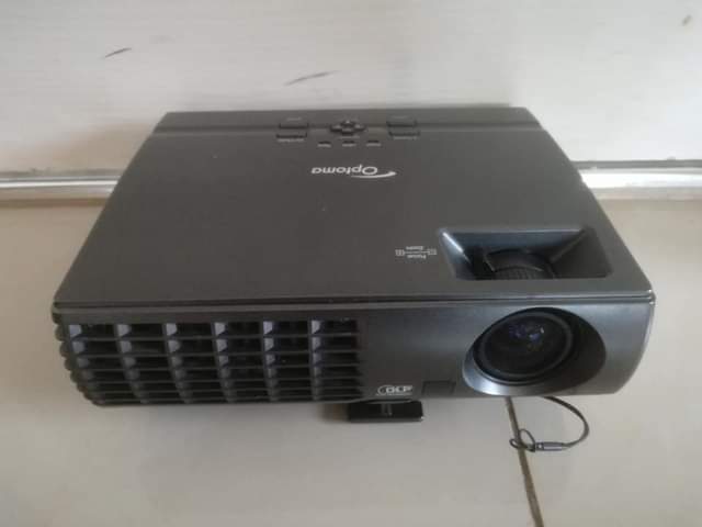 projector