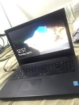 A picture of Dell Inspiron 15
