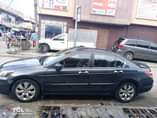 A picture of Honda Accord