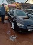 A picture of Quick cash needed 13 5 million shillings negotiable Subaru Legacy