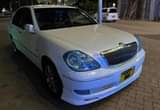 A picture of Toyota Brevis