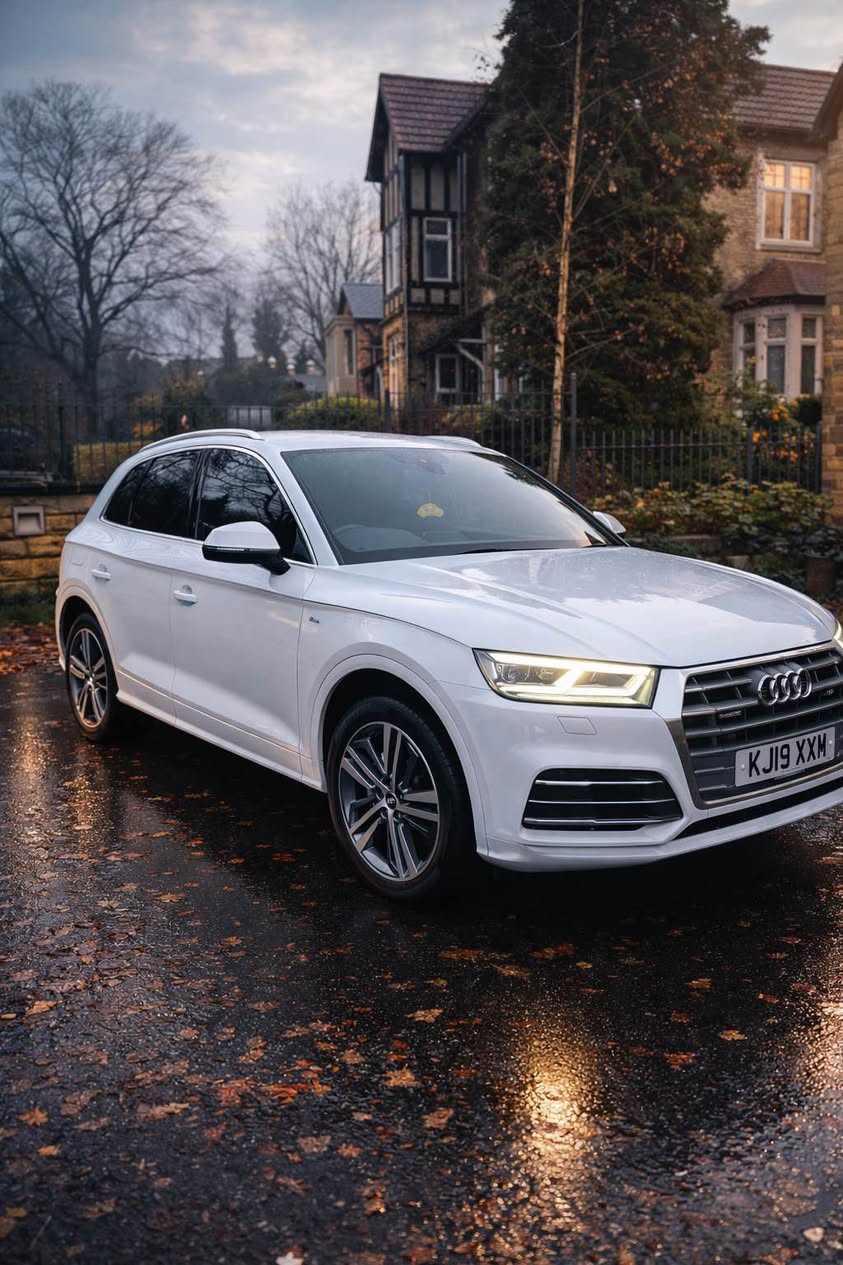 audi q5