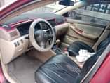 A picture of 05 Toyota Corolla with Android and Reverse Camera 2 6m