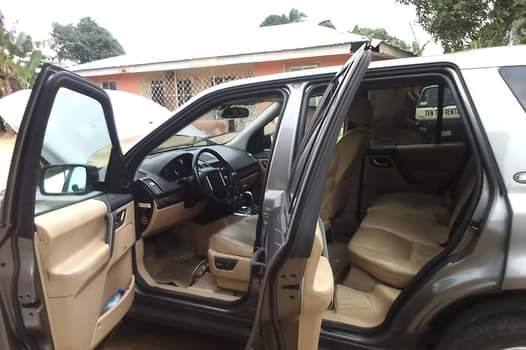 A picture of For Sale Uyo Akwa Ibom State dm D PFR