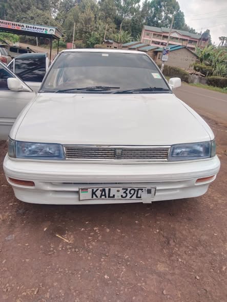 toyota 91