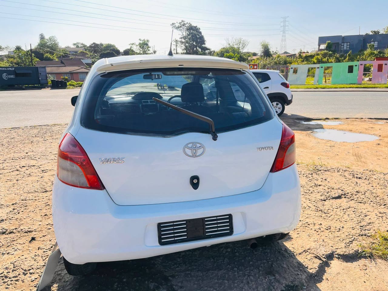 used toyota
