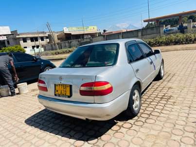 A picture of Colola 111 safari popotee 2 7ml za tajiri Ipo MBEYA