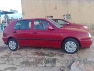 A picture of Foreign used golf 3